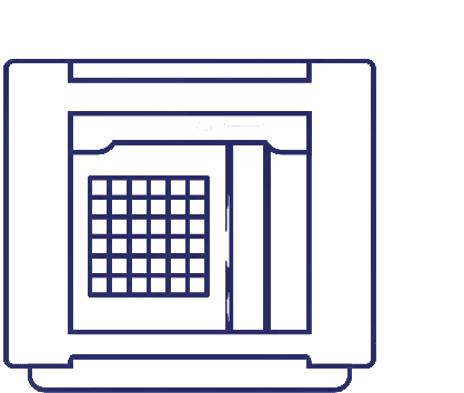 Cyber Italia - Icona HSD